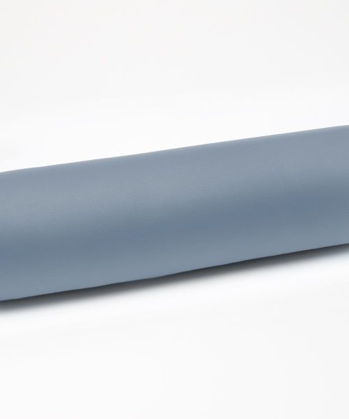 Harbor Blue Bolster Cover with Insert