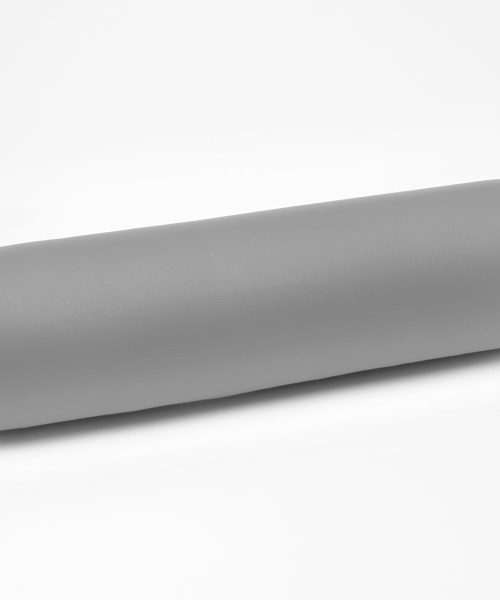 Stone Grey Bolster Cover with Insert